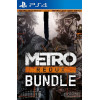 Metro Redux Bundle PS4